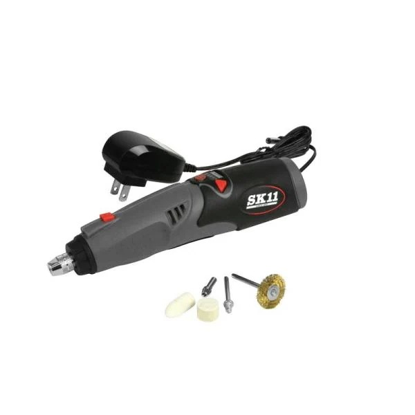 SK11 充電ロータリーツール7．2V SRT－72VLi 電動工具 藤原産業電動工具 充電工具