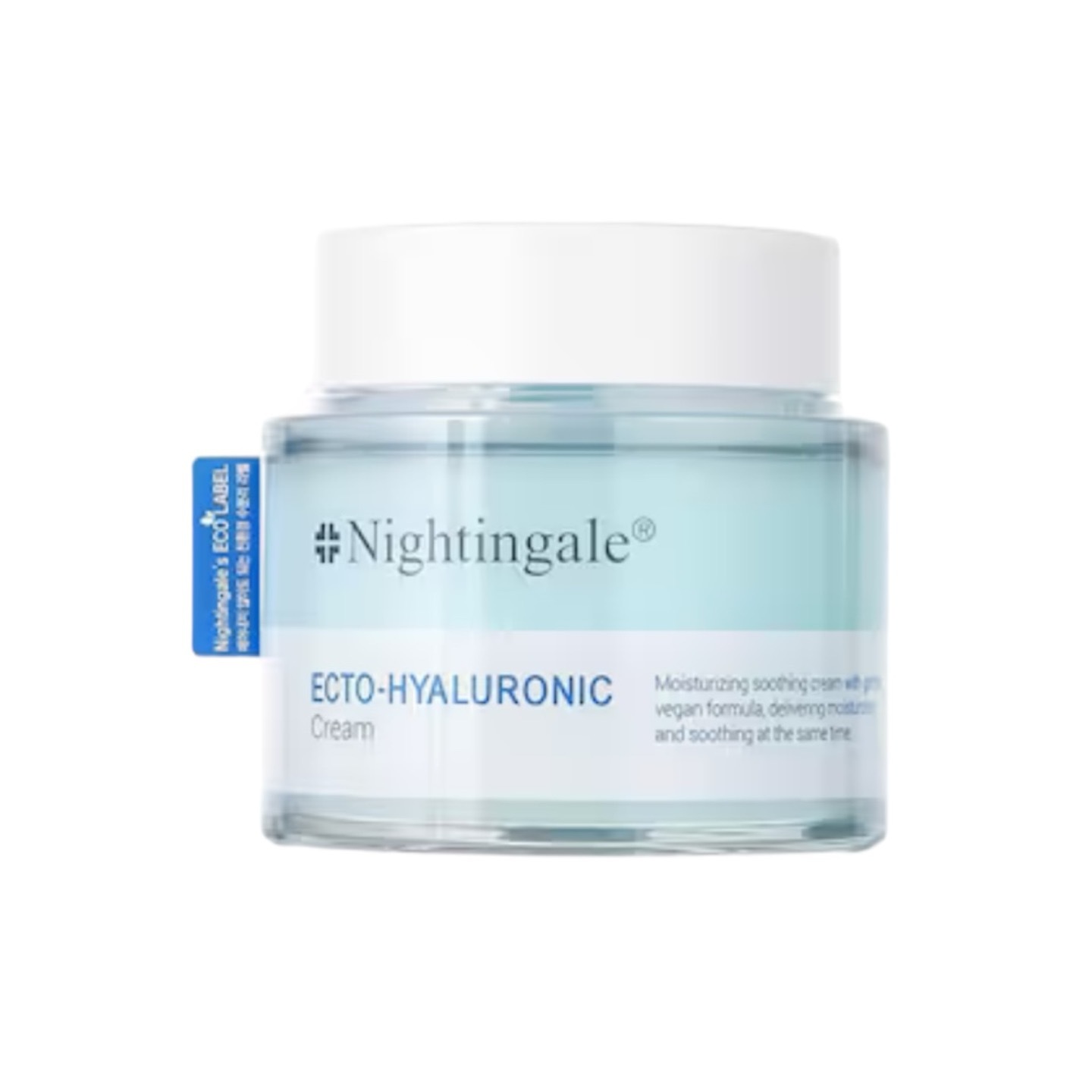 エクト ヒアルロニック クリーム 100ML