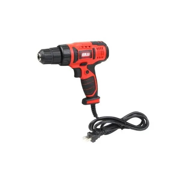 SK11 コード式ドリルドライバ SDD－100ACN 電動工具 藤原産業電動工具 穴あけ ねじ締め