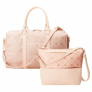 クレア トラベラー ボストン＆2WAYショルダー CR15200-P 5518-204