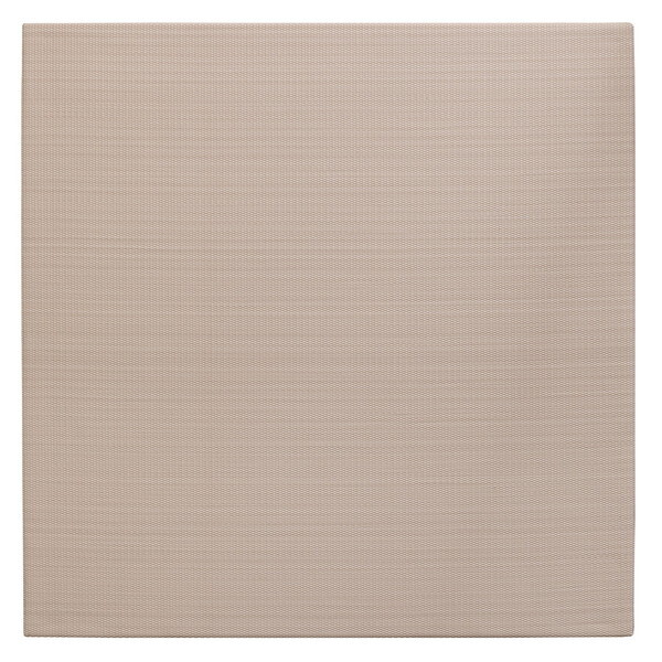 160900683 水拭きできる い草風置き畳 おぼろ 同色12枚組 82×82×2.5 グレー メーカー直送