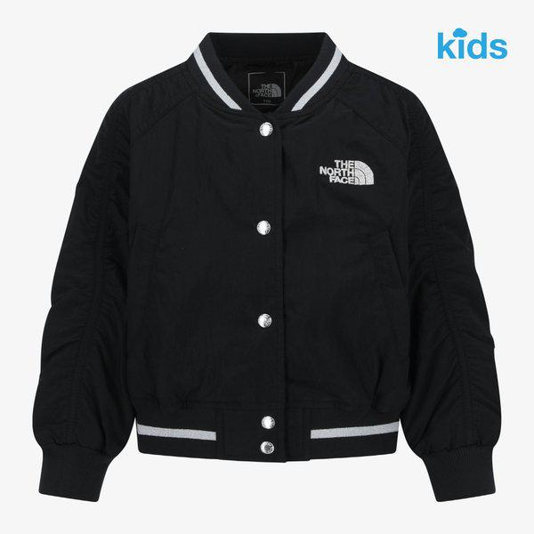 NJ3BS07 걸즈 블루시 자켓 GS BLOSSY JACKET