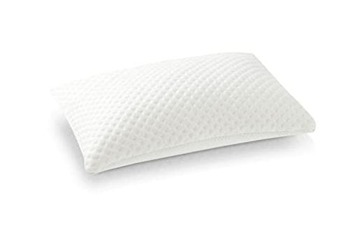 テンピュール(tempur) 枕 コンフォートピロー オリジナル 対応カバーサイズ約63x43cm 快眠 安眠 仰向け 横向き うつ伏せ デンマーク製 180851