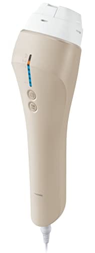 パナソニック 光美容器 光エステ ボディ&フェイス用 ハイパワー ゴールド ES-WP98-N