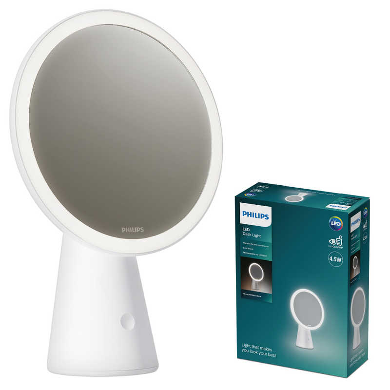 フィリップス　PHILIPS　LEDミラーライト　DSK205