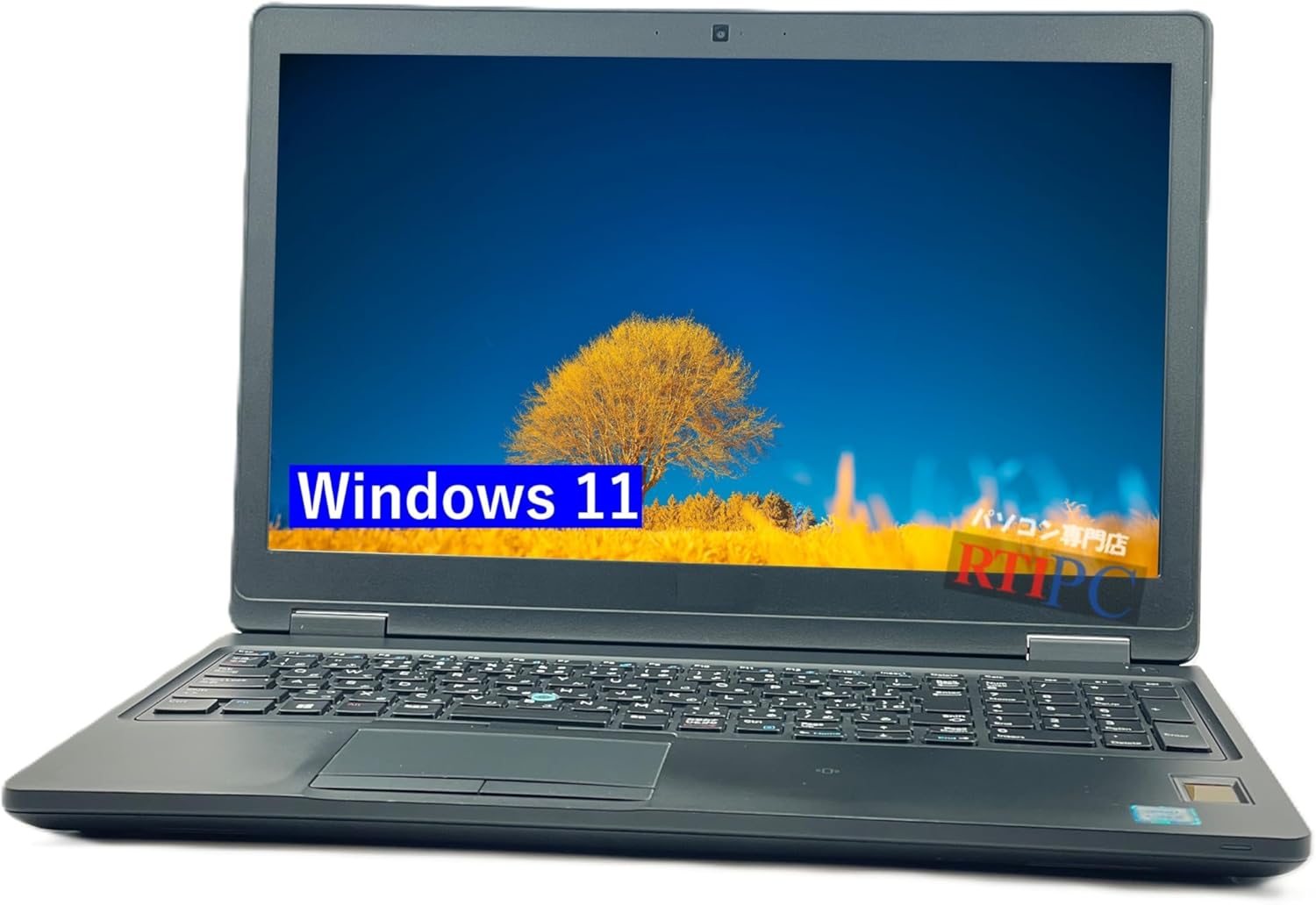 ノートパソコン 中古パソコン Windows11 office2024搭載 Latitude 5590 15.6型