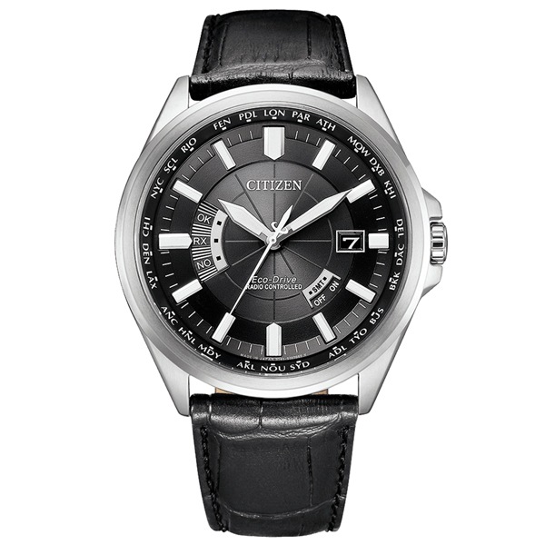 取寄品 正規品 CITIZEN シチズンコレクション CB0011-18E 腕時計