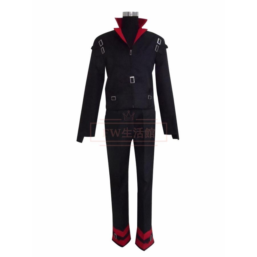 【新品開催 即納】機動戦士ガンダムSEED キラ ヤマト コスプレ衣装 cosplay 仮装 日常服 イベント クリスマス ハロウィン ステージ 文化祭 学園祭