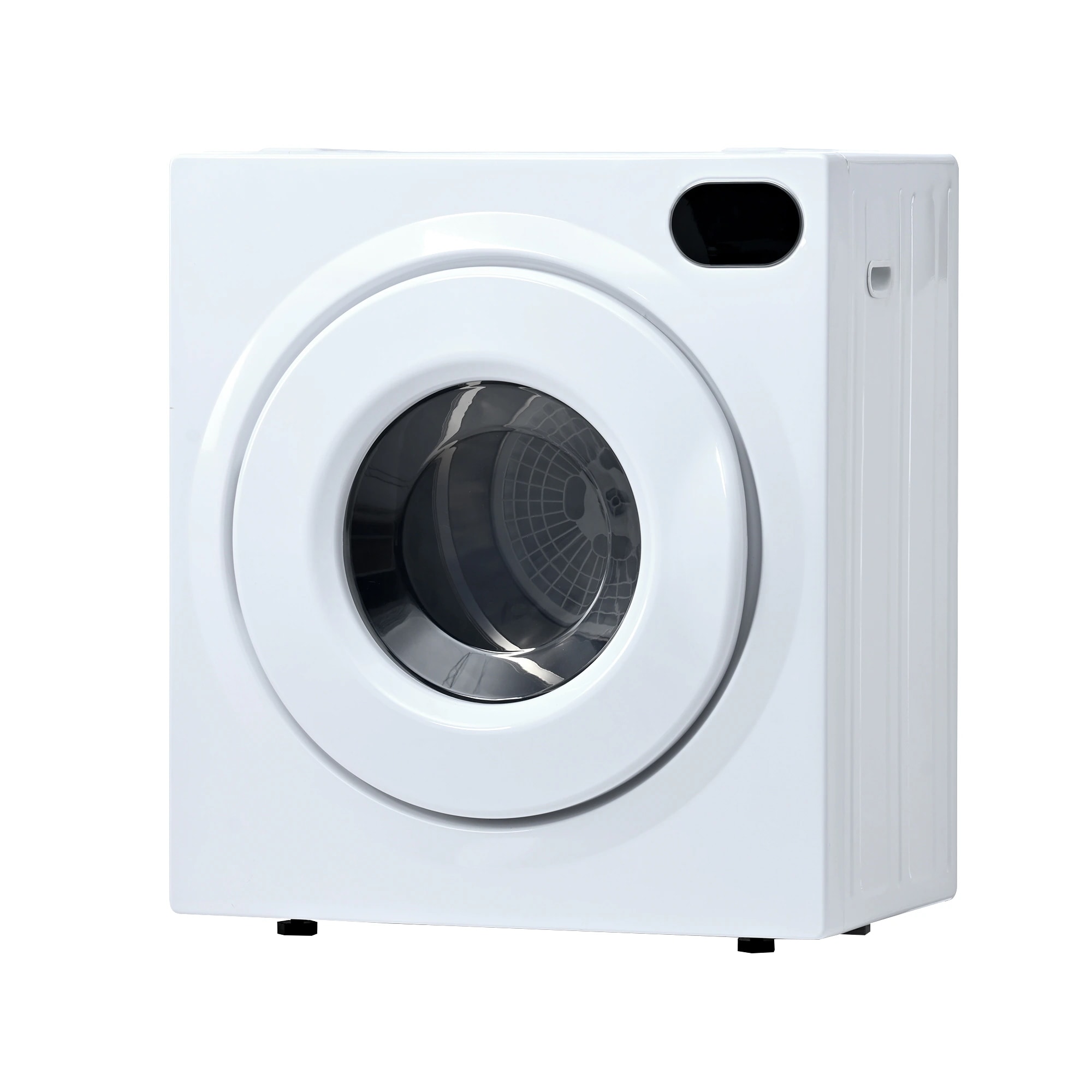 【急速出荷!】【注目】衣類乾燥機 4kg タッチパネル操作 大容量 除湿 衣類乾燥 布団乾燥 家庭用 梅雨対策 人気商品