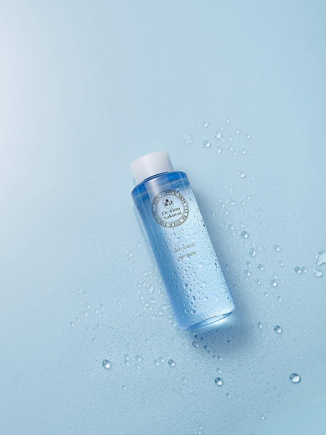 ドクターリンサクライ スキンローション デリケート 300mL 5,041円