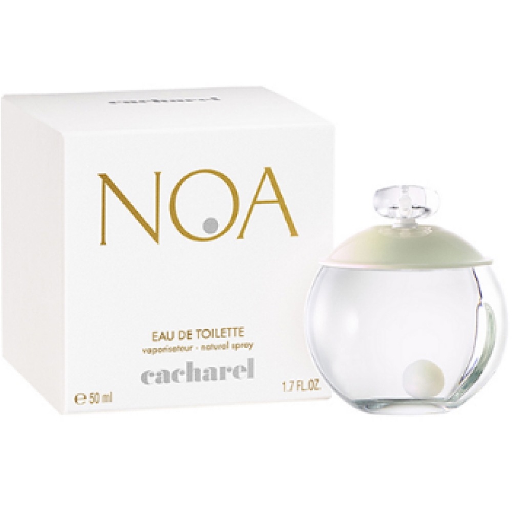 カサレル 香水 ノア オードトワレ EDT 50ml