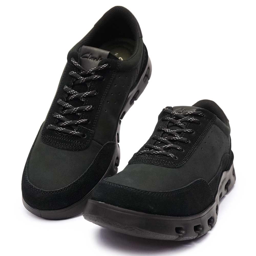 ネイチャーテンワン 532J 本革 ヌバック カジュアル メンズ スニーカー