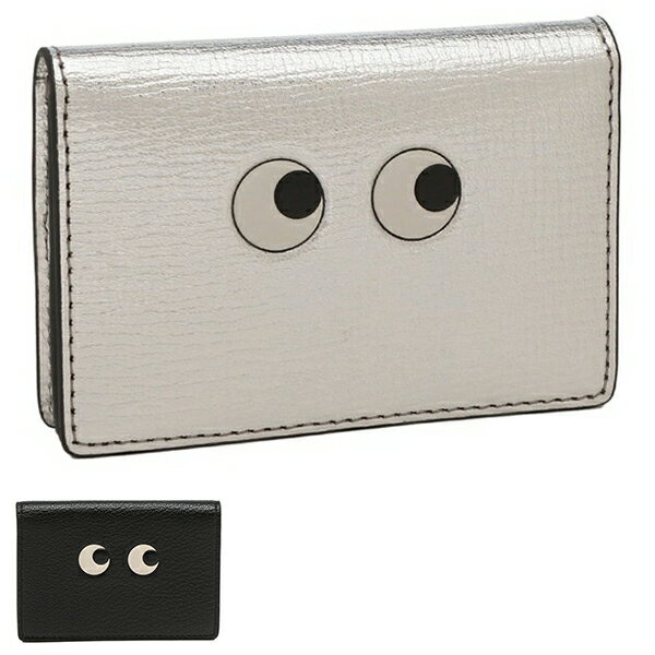 名刺入れ アイズ レディース ANYA HINDMARCH EYES