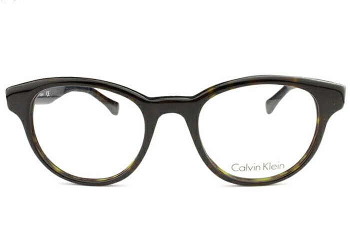 メガネ ck5902a 214 イエローグリーンデミ 伊達 度付き 老眼鏡 遠近両用 フレーム 49ロ20