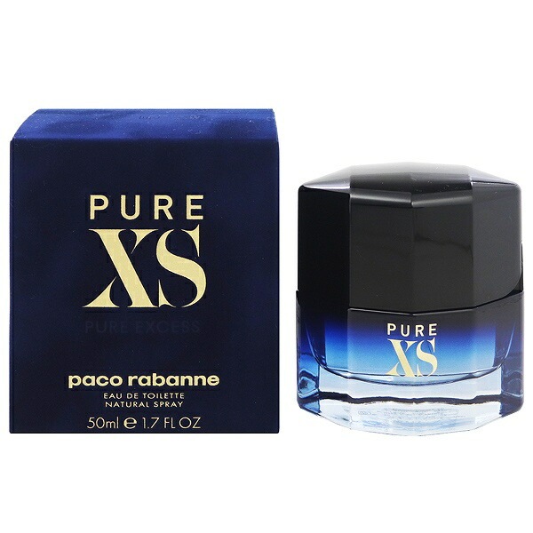 てなグッズや ピュア エクセス EDT SP 50ml パフューム てなグッズや ピュア エクセス EDT SP 50ml パフューム