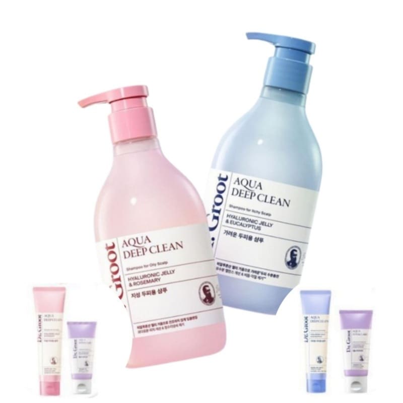 【限定企画】アクアディープクリーンシャンプー330ml（+シャンプー100ml+トリートメント50ml贈呈）