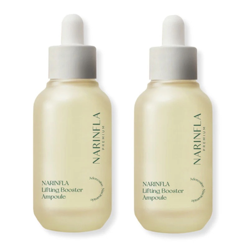 リフティングEGFブースターアンプル30ml 2個