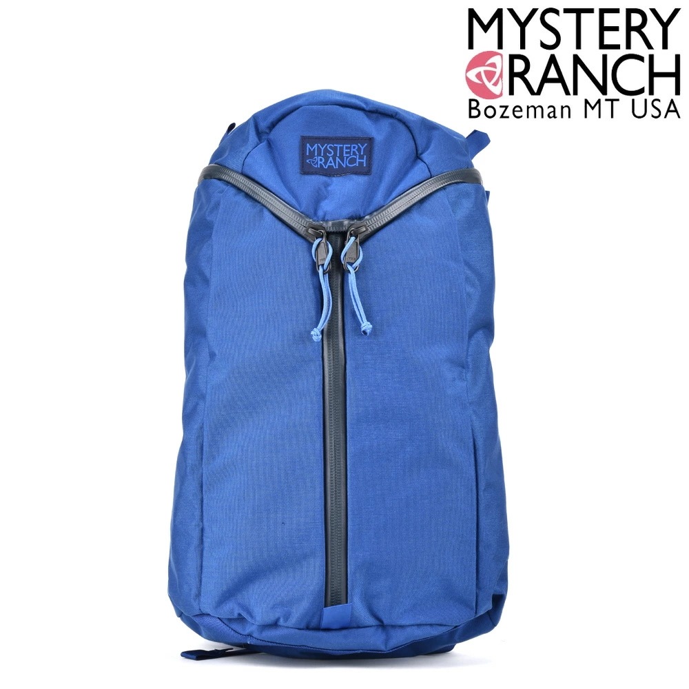 ミステリーランチ MYSTERY RANCH Ex Urban Assault BACKBAG Indigo ブルー系 バックパック デイバッグ メンズ【mr0888564171585】