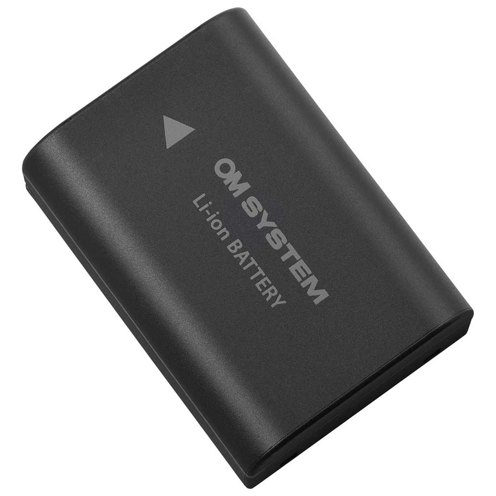 OM SYSTEM BLX-1 リチウムイオン充電池「BLX-1」 BLX1