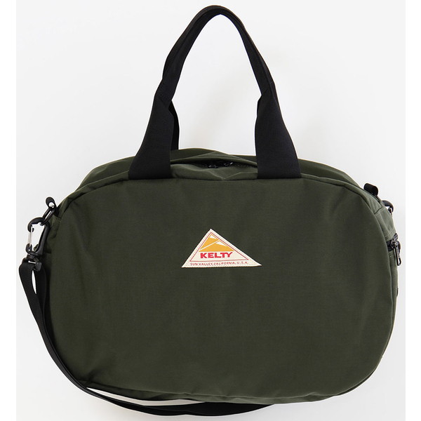 KELTY ケルティ コミュート・ダッフル 21L COMMUTE DUFFEL ボストンバッグ バッグ 32592345-OLIVE「-RS2403」「RS2406」