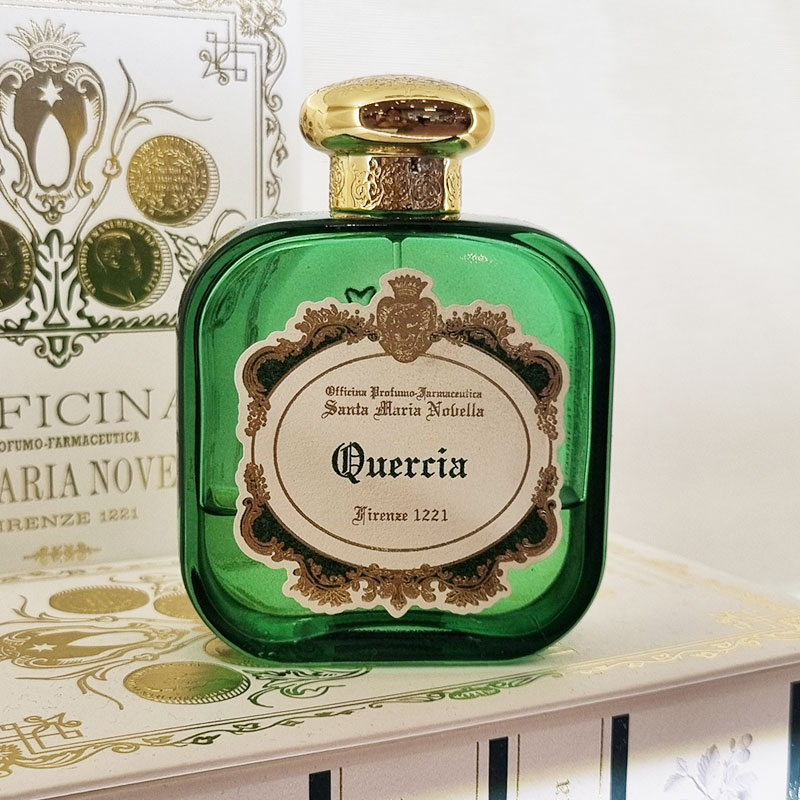 クエルチア オードパルファム EDP 50mL