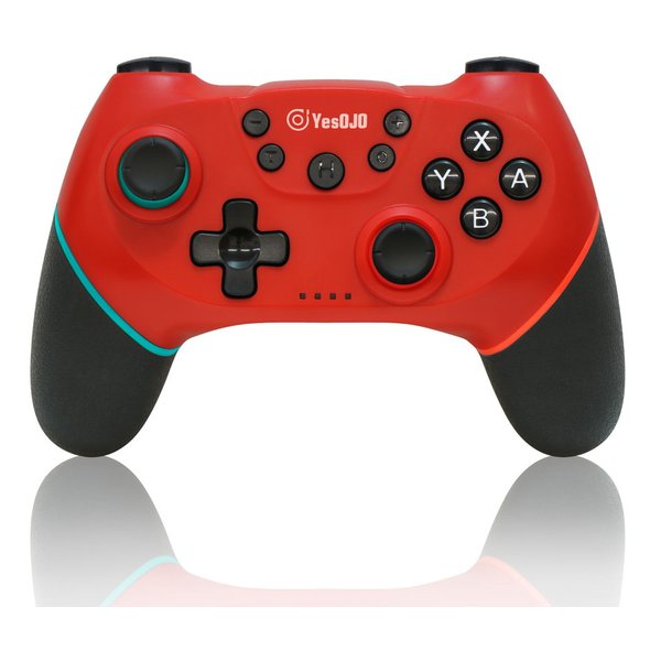 ☆新品未開封☆ NINTENDO SWITCH PROコントローラー 新品未開封】Nintendo Switch Proコントローラー - メルカリ