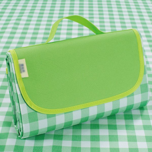 レジャーシート　ピクニックマット クッション テントシート キャンプ マット　厚手　携帯　 運動会