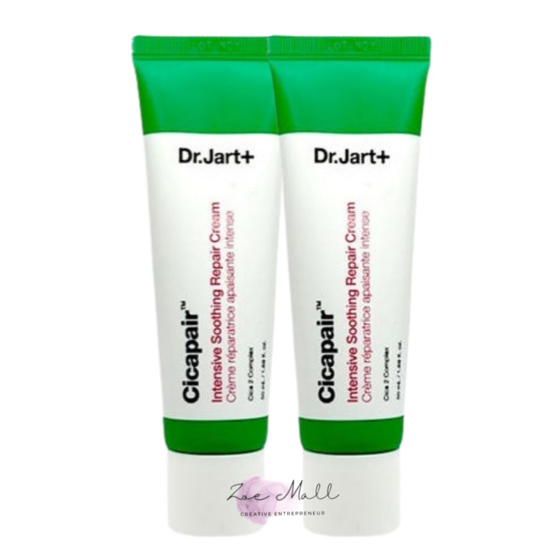 [1+1] シカペアインテンシブスージングリペアクリーム, 50ml/韓国コスメ