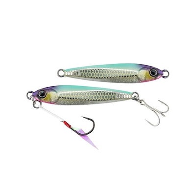 他サイト： ジャッカル メタルジグ ビッグバッカー JIG 30g しょごたんキビナゴの商品画像