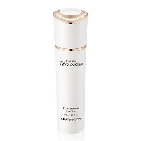 【Wid】 テルビナ アドバンスド リジェネレイティング エマルジョン 150ml 1個 ・ プレミアム弾力 ・ 栄養補給 ・ 低刺激 ・ エイジングケア ・ スキンケア ・ 乳液
