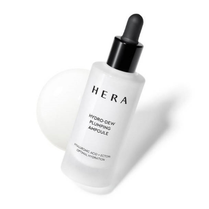 [ジェニPICK]ハイドロデュプランピングアンプル 50mL/水分ケア/シ/ワ改善/韓国コスメ