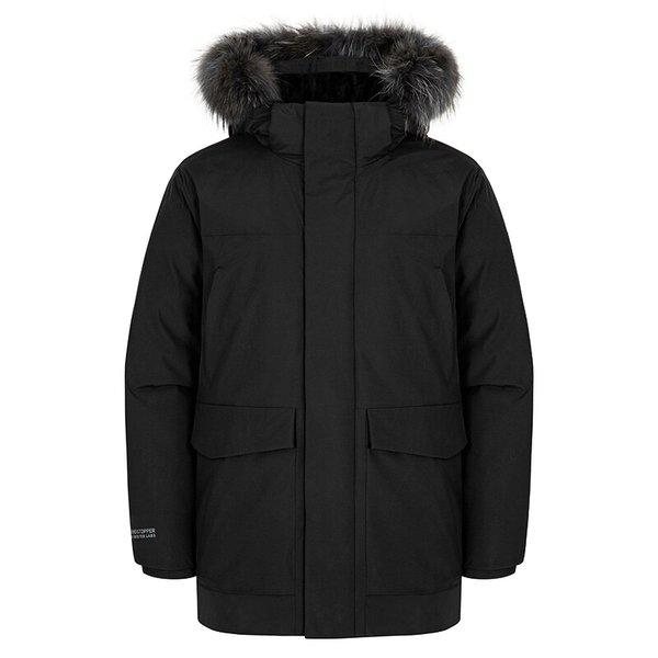 パディング男性冬ウィンドストッパーグースダウンMLUWG21016_IC 43,088円