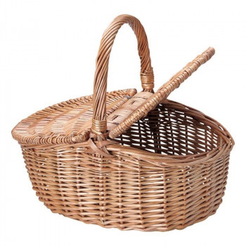 煮柳バスケット 42-29