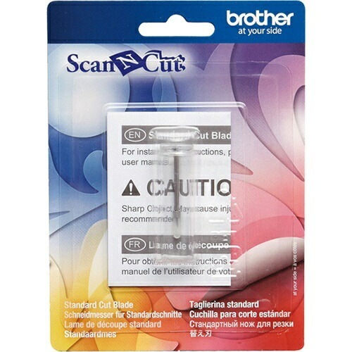 （まとめ買い）スキャンカット用替え刃 CABLDP1 [x3] 5,869円