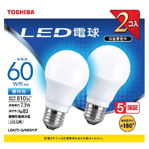 LDA7D-G/K60V1P [F]
