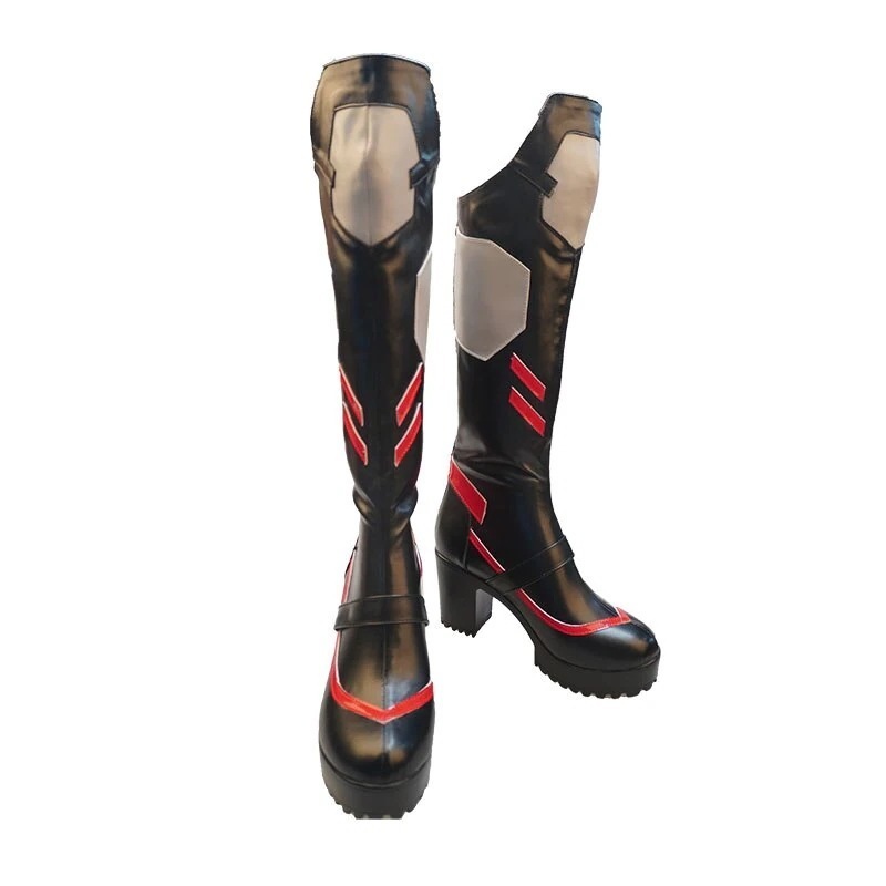 靴 コスプレ ルーシー Lucy エッジランナーズ サイバーパンク Edgerunners Cyberpunk スーツ 2024新作入荷コスプレ 5,067円