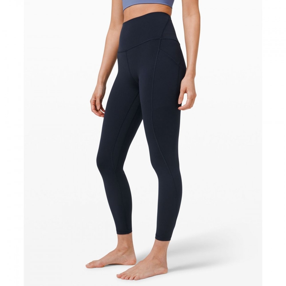 アライン HR パンツ *ポケット TRNV