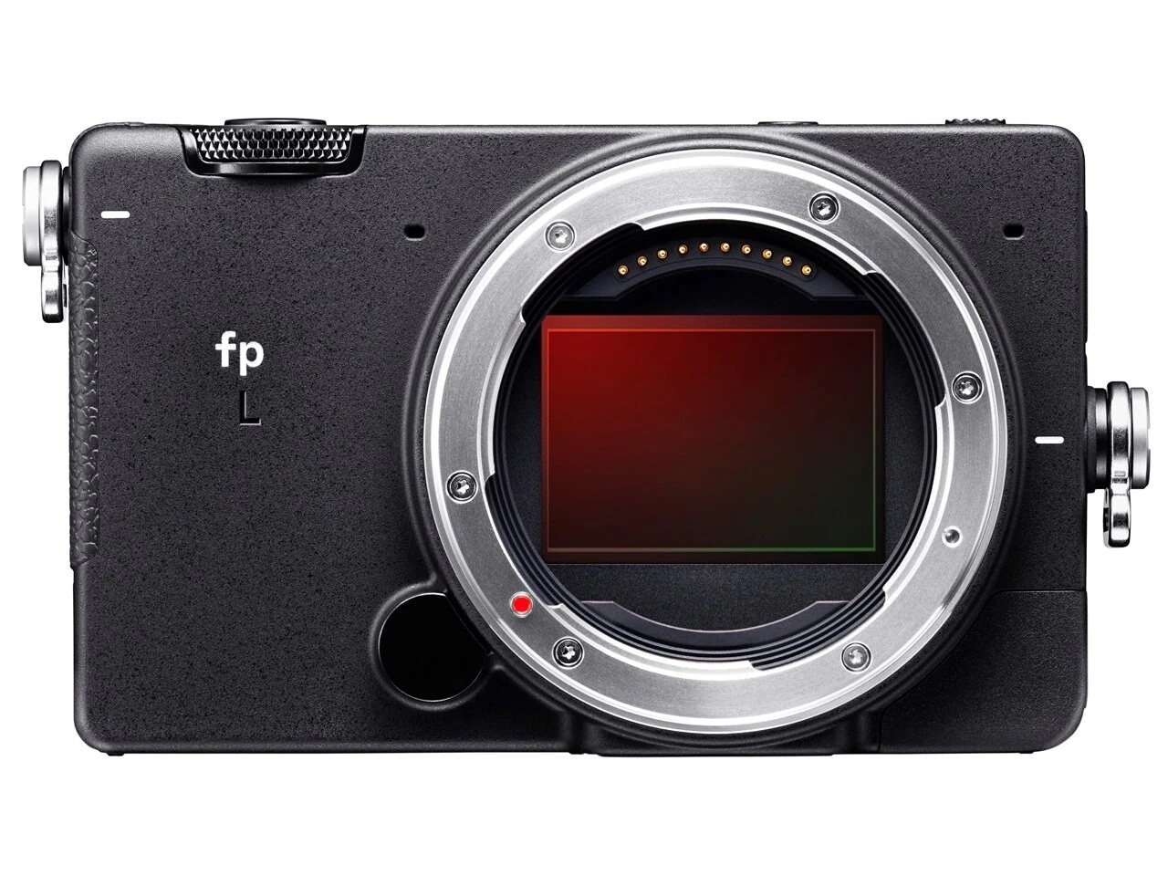 SIGMA fp L ボディ デジタル一眼カメラ