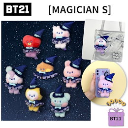 Qoo10 | BT21ぬいぐるみのおすすめ商品リスト(ランキング順