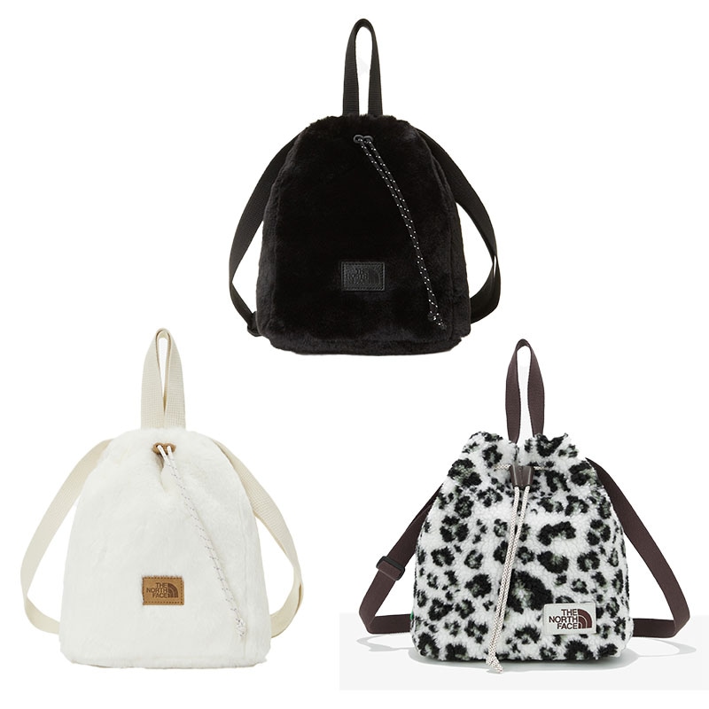 2Color / WL BUCKET BAG NN2PM53 / NN2PP51 2022 コーデ かっこいい 男女共用 兼用 ユニセックス 韓国 WHITE LABEL マウンテンパーカー