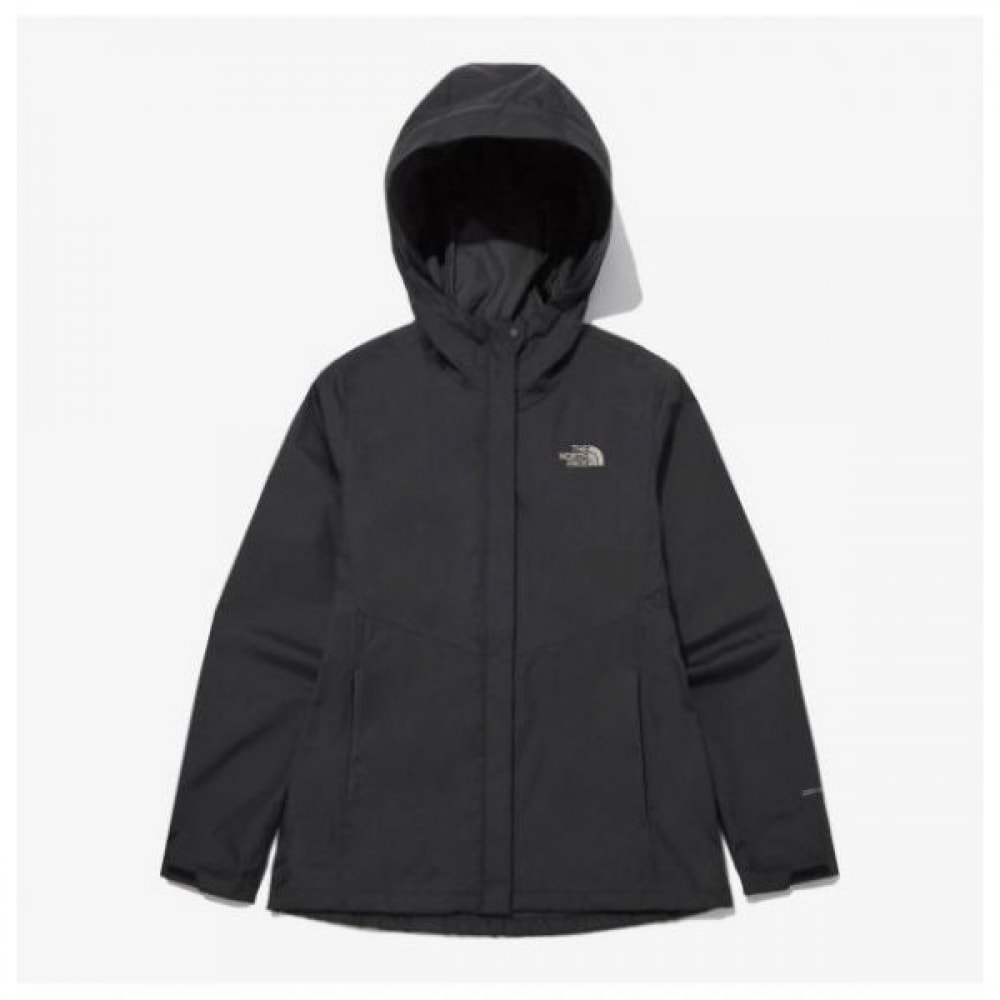 ノースフェイスジャケット KQF NJ2HP38A 女性用ストームシールドジャケット