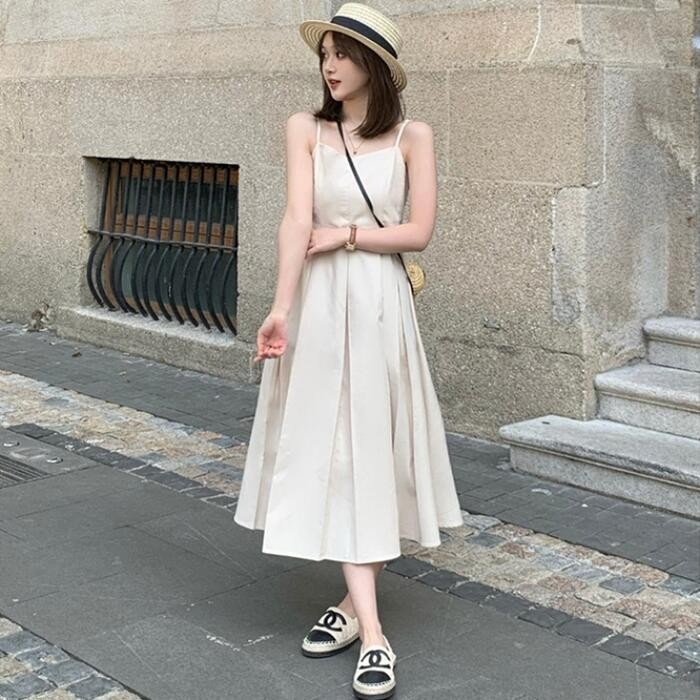 シンプル カーディガン ベージュ ワンピ ナチュラル ドレス 20代 ミモレ丈 ブラック 羽織り キャミワンピ 重ね着 セットアップ 黒 50代 レディース い 長袖 ワンピース カジュアル ショート