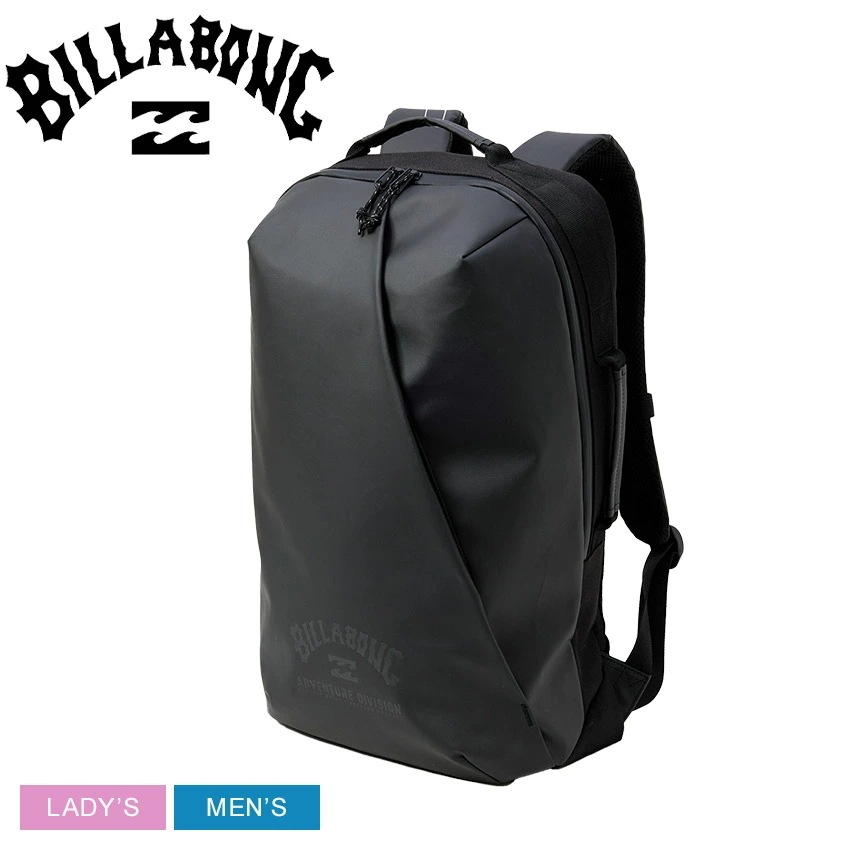 スタイル バックパック BF011956 メンズ リュック リュックサック ディパック 21L 21リットル 通勤 通学 鞄 バッグ ロゴ カジュアル シンプル スポーティ アウトドア