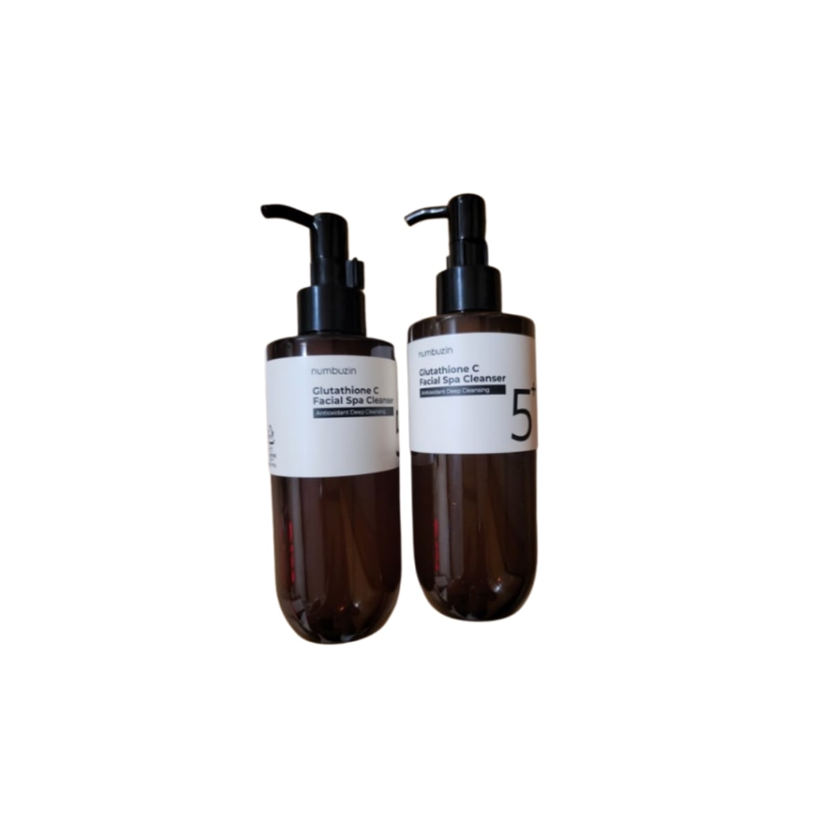 [ダブル企画] グルタチオンC アロマ マサジング ディープクレンザー 200ml x 2