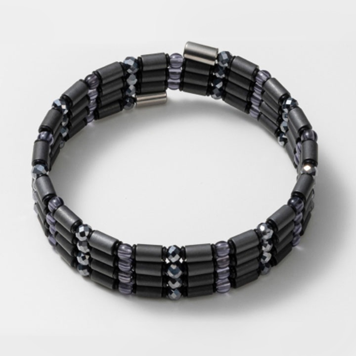 ON4 オンフォー 磁気ネックレス TYPE-C クリアブラック スポーツタイプ スポーツタイプ 管理医療機器 正規品 15,048円