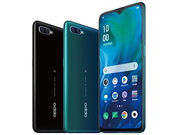 クーポン使用可能 OPPO Reno A 64GB/128GB