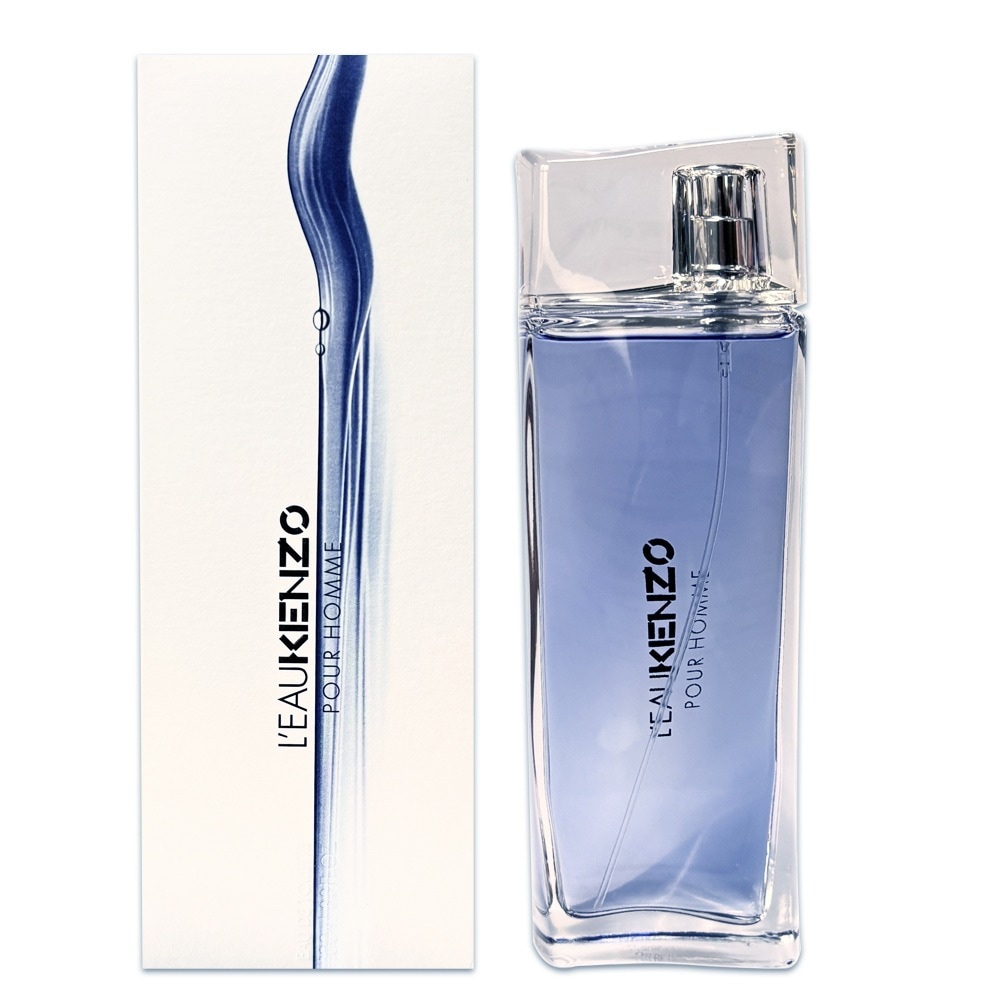 ルパロゲンゾプルオムオドトワレットEDT 100ml