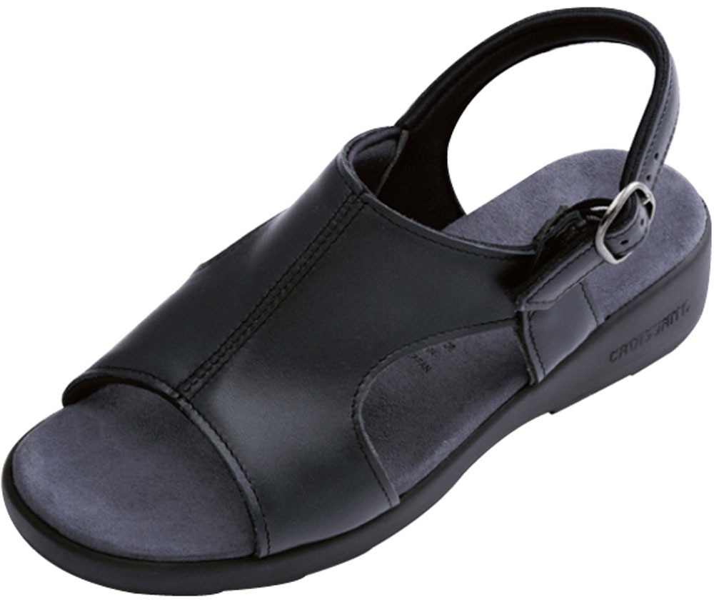 クロワッサン(CROISSANT) CR4595 レディスサンダル レディスサンダル48