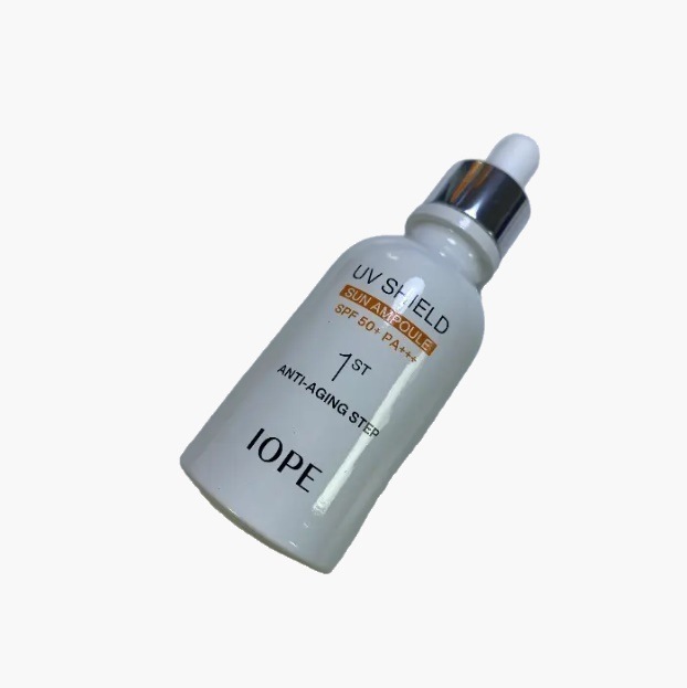 UVシールド サンアンプル 40ml