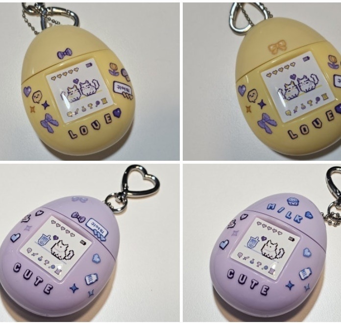 一瞬 パフュームキーリング ハンドクリーム 50ml 4,701円